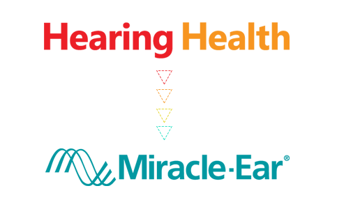 Hearing Health is now MIracle-Ear